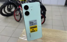 Купить Realme Note 60x 3/64 ГБ б/у , в Самара Цена:4900рублей