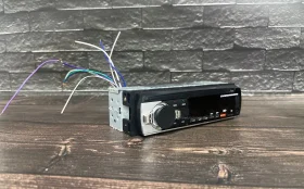 Купить Автомагнитола Pioneer реплика б/у , в Тюмень Цена:490рублей