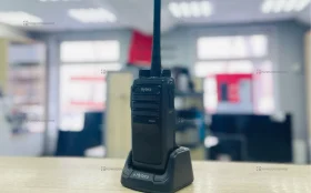 Купить Рация Hytera PD505 VHF б/у , в Екатеринбург Цена:4500рублей