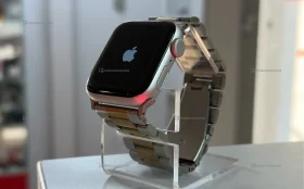 Купить Часы  Apple Watch Se 40mm б/у , в Уфа Цена:4500рублей