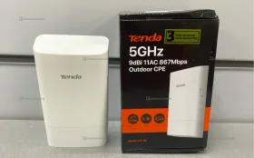 Купить Точка доступа Tenda 01-5g б/у , в Самара Цена:1990рублей