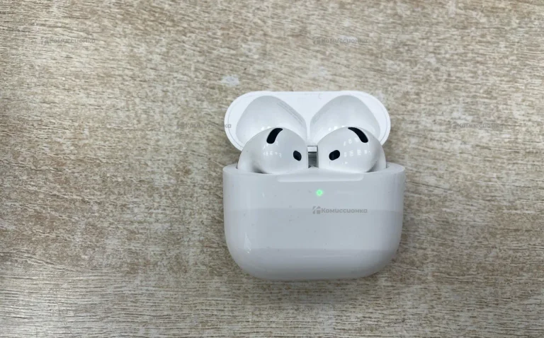 Airpods 4 no anc