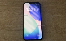 Купить Apple iPhone 14 6/128 ГБ б/у , в Москва и область Цена:24900рублей