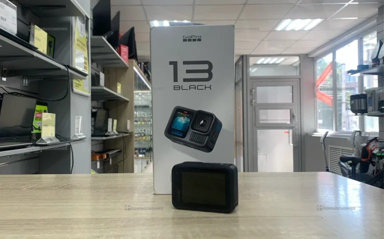 Экшн Камера GoPro 13 Black