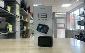 Купить Экшн Камера GoPro 13 Black б/у , в Пенза Цена:19990рублей