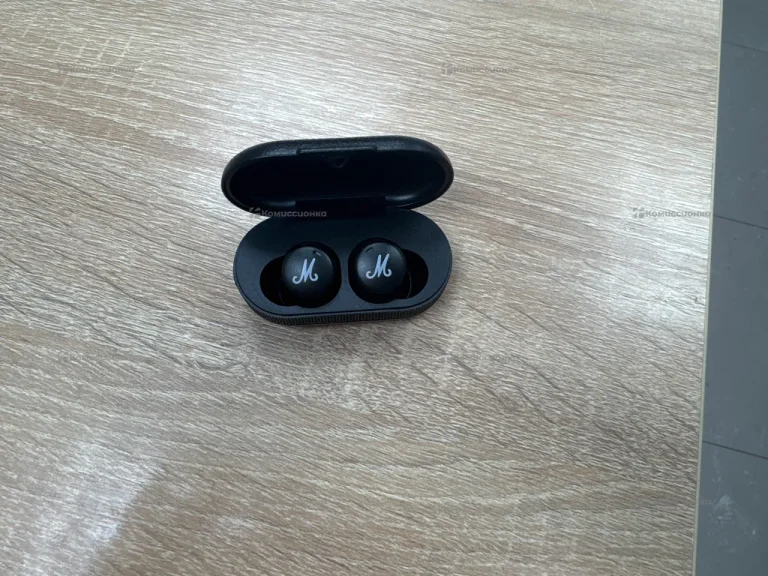 Наушники  Marshall Mode II