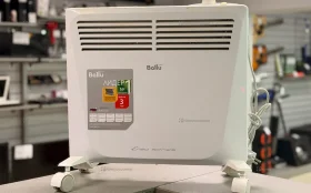 Купить Обогреватель Ballu enzo б/у , в Новокуйбышевск Цена:990рублей