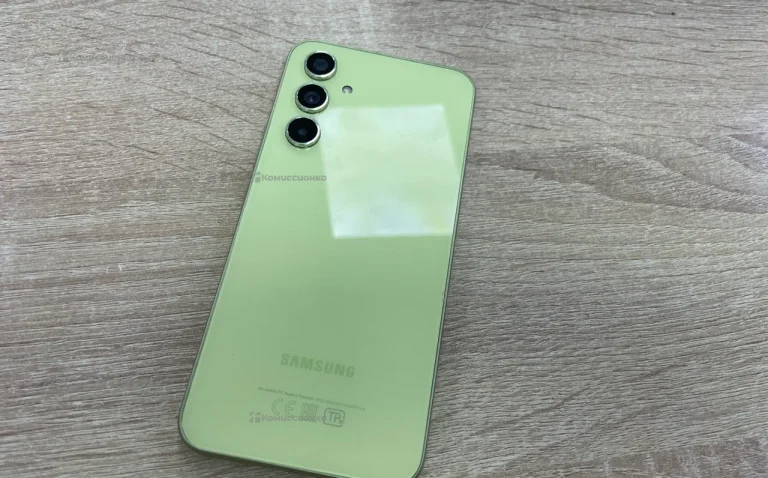 Samsung Galaxy A54 8/256 ГБ