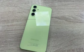 Купить Samsung Galaxy A54 8/256 ГБ б/у , в Тольятти Цена:12900рублей