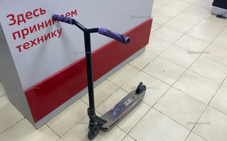 Самокат детский