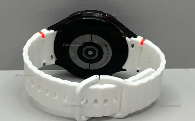 Часы Samsung Watch 4 Classic