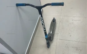 Купить Самокат Triumph б/у , в Москва и область Цена:790рублей