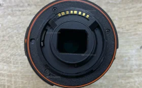 Купить Объектив Sony SAL18552 б/у , в Казань Цена:2500рублей