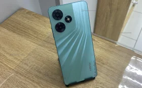 Купить Infinix Hot 30 8/128 ГБ б/у , в Кинель Цена:4500рублей