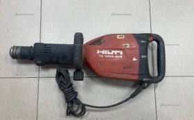 Купить Отбойный молоток Hilti TE 1500-AVR б/у , в Москва и область Цена:47500рублей