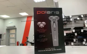Купить Бритва Polaris pmr 0611rc б/у , в Самара Цена:2290рублей
