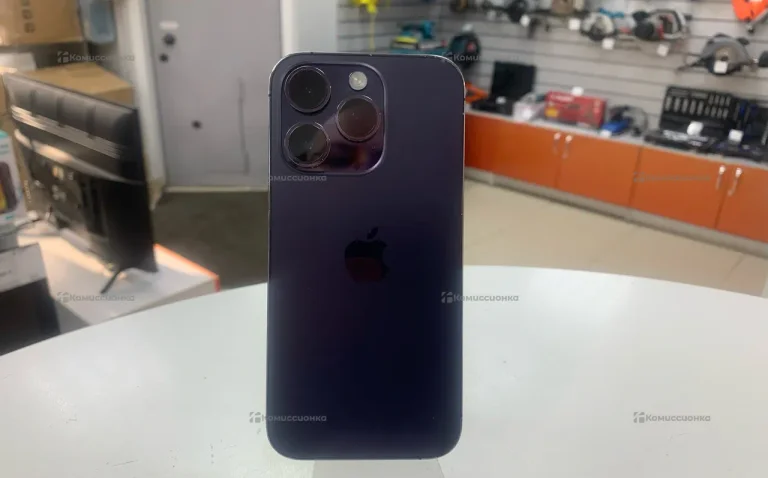 Apple iPhone 14 Pro 6/128 ГБ