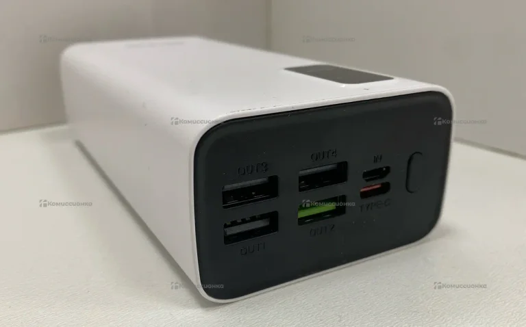 Power bank Walker H29