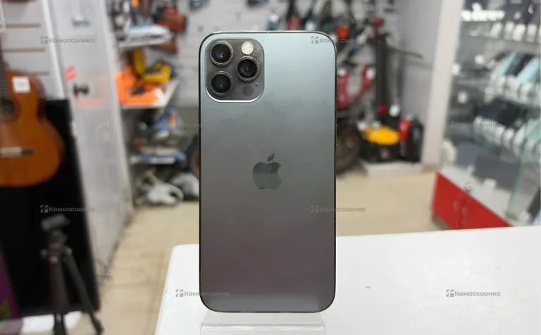 Apple iPhone 12 Pro 6/128 ГБ