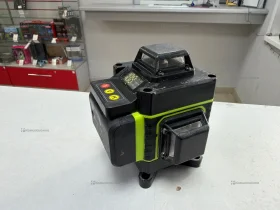 Купить Лазерный уровень Hilda 4D б/у , в Энгельс Цена:2990рублей