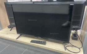 Купить Телевизор Telefunken TF-LED32S73T2S б/у , в Тюмень Цена:6990рублей