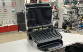 Купить Гриль Tefal б/у , в Челябинск Цена:3500рублей