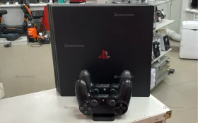 Купить Приставка ps4 Pro б/у , в Рязань Цена:21900рублей