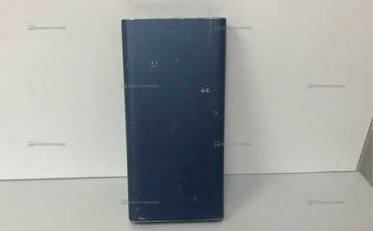 Power Bank Xiaomi