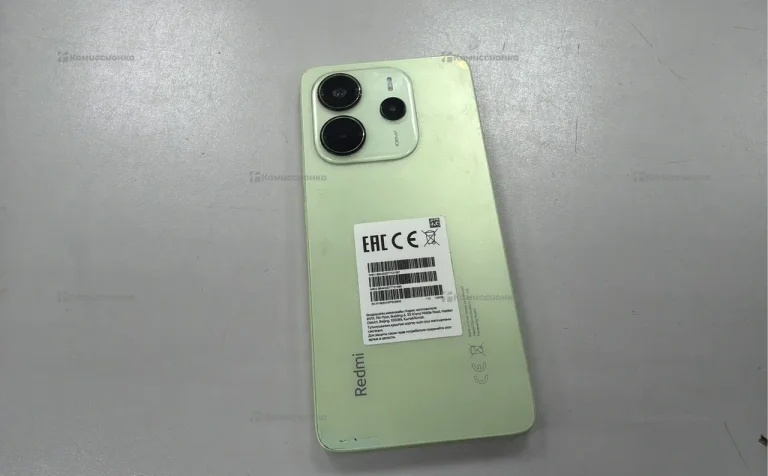 Xiaomi Redmi Note 14 8/128 ГБ