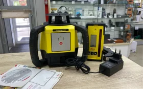 Купить Нивелир Leica Rugby 610 б/у , в Казань Цена:89900рублей