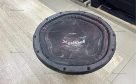 Купить Сабвуфер  Sony Xploid 1000w б/у , в Саратов Цена:4800рублей