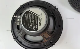 Купить Авто колонки Pro Pioneer TS-1696Pro б/у , в Уфа Цена:690рублей