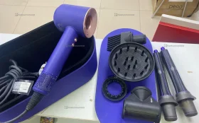 Купить Фен Dyson HD07 б/у , в Тольятти Цена:14900рублей
