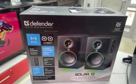 Купить Колонка  defender б/у , в Саратов Цена:990рублей