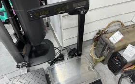 Купить Весы Электронные Настольные MK-15.2-TH21 б/у , в Челябинск Цена:3500рублей