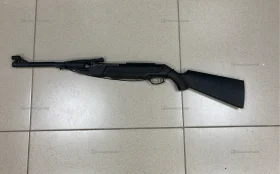 Купить Пневматическая винтовка BAIKAL MP-512 б/у , в Самара Цена:4990рублей