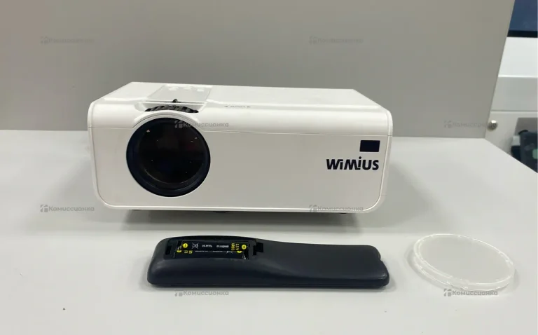 Проектор  wimius k2