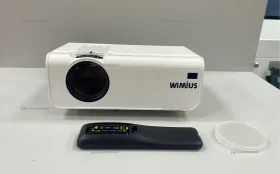 Купить Проектор  wimius k2 б/у , в Рязань Цена:3900рублей