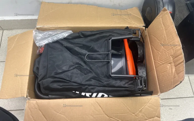 Газонокосилка Patriot PT 1130E