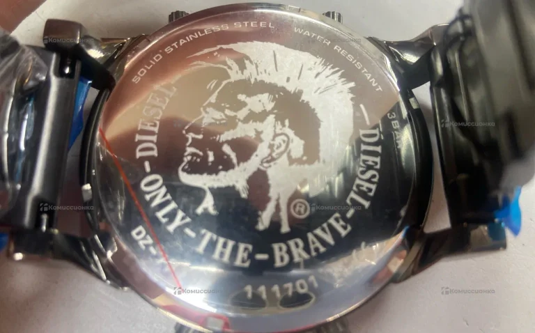 Часы  Diesel DZ-7315