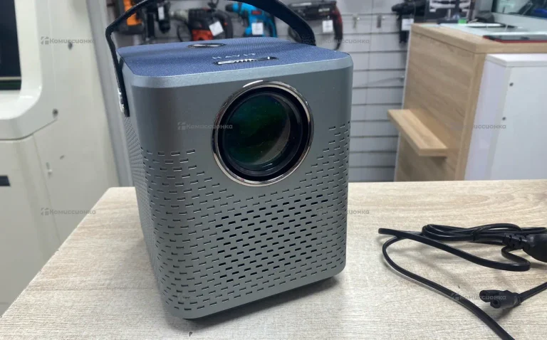 Проектор  havit PJ205 PRO