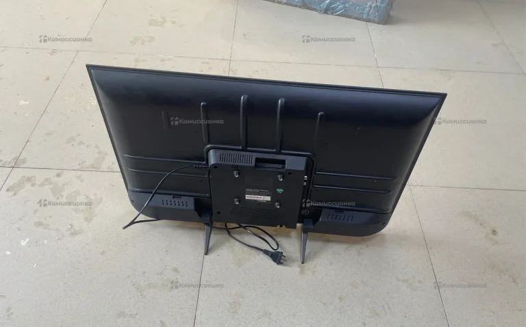 Телевизор  32 sber 2124