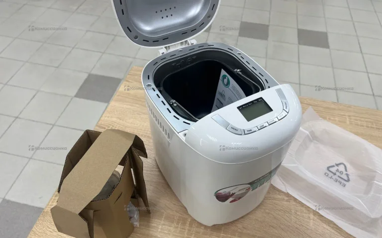 Хлебопечь Gorenje BM910WII