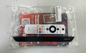 Купить Телевизор Haier Android TV Pro 43 б/у , в Тольятти Цена:19900рублей