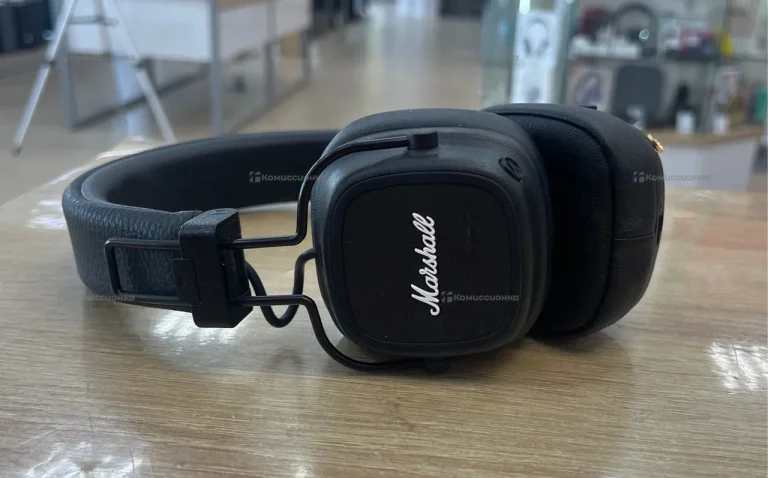 Наушники  Marshall Major V