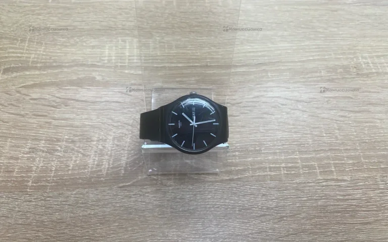 Часы  swatch Swiss v8