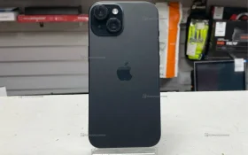 Купить Apple iPhone 15 6/128 ГБ б/у , в Москва и область Цена:35900рублей