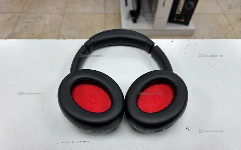 Наушники  1 More SonoFlow