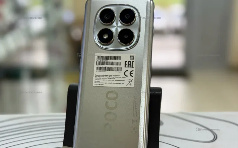 Xiaomi Poco X7 12/512 ГБ