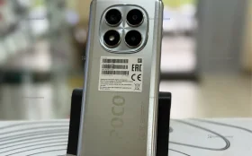 Купить Xiaomi Poco X7 12/512 ГБ б/у , в Чапаевск Цена:15900рублей